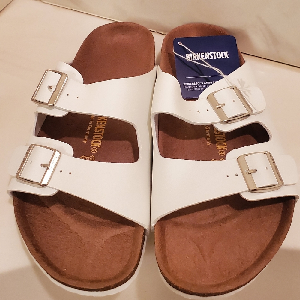Birkenstock Arizona footbed Sandal
